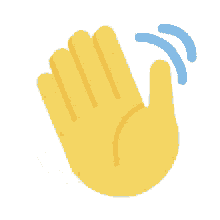 handwave